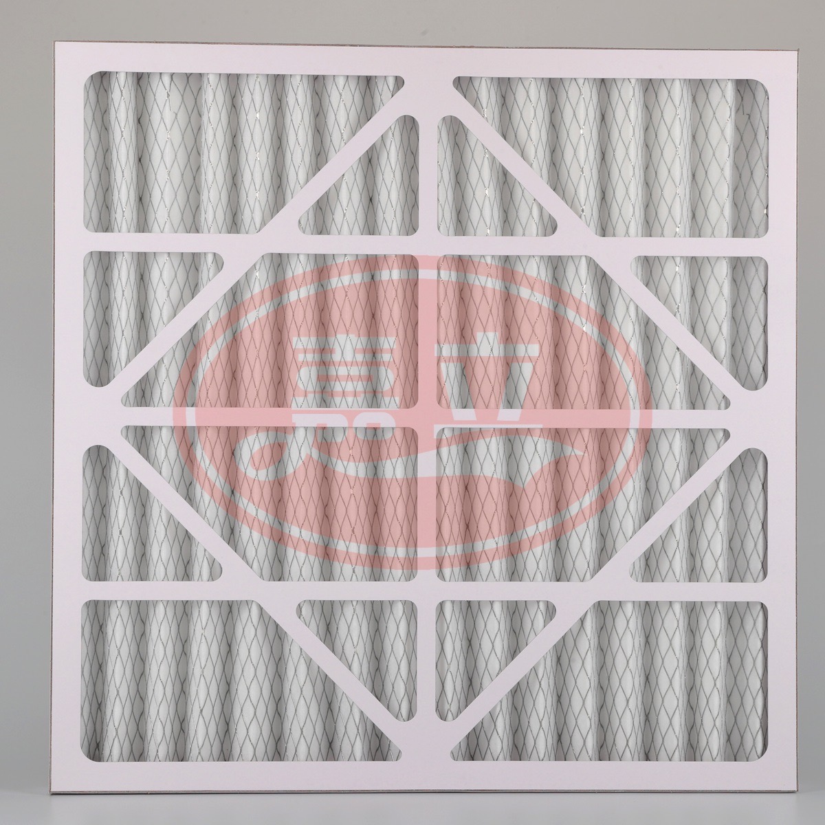 长春纸框过滤器